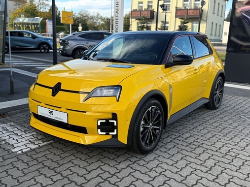 Renault R 5 2025