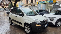 Fiat Panda 2020