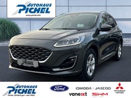 Ford Kuga 2021