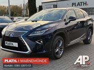 Lexus RX 2016