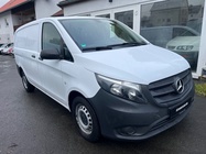 Mercedes-Benz Vito 2017