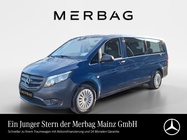 Mercedes-Benz Vito 2022
