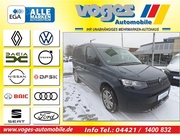 Volkswagen Caddy 2023