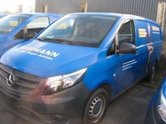 Mercedes-Benz Vito 2019