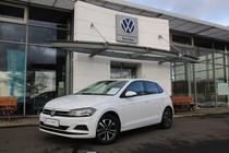 Volkswagen Polo 2020