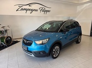 Opel Crossland 2018