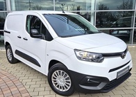 Toyota Proace 2023