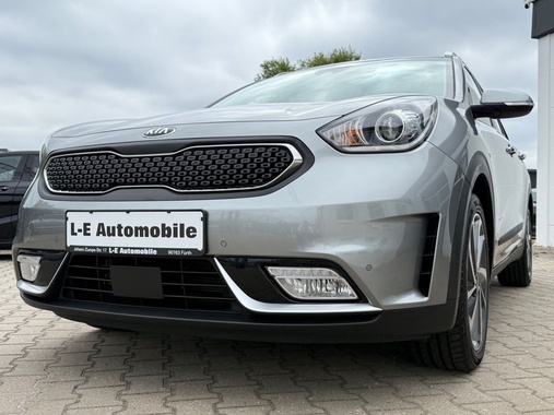 Kia Niro 2019