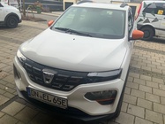 Dacia Spring 2022