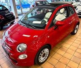 Fiat 500C 2021