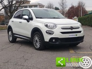 Fiat 500X 2021