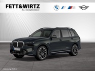 BMW X7 2025