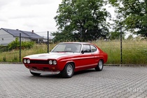 Ford Capri 1971