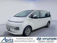Hyundai Staria 2025
