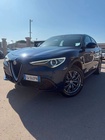 Alfa Romeo Stelvio 2019