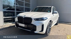 BMW X5 2025