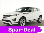 Land Rover Evoque 2022