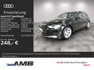 Audi A3 2025