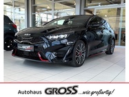 Kia pro cee'd / ProCeed 2024