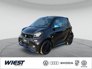 Smart ForTwo 2019