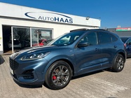 Ford Kuga 2021