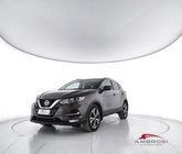 Nissan Qashqai 2020