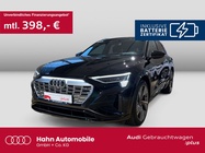 Audi Q8 e-tron 2023