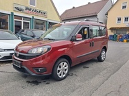 Fiat Doblo 2019