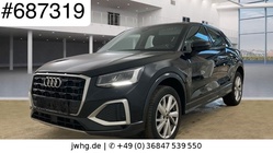 Audi Q2 2023