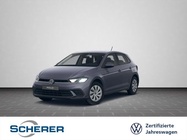 Volkswagen Polo 2025