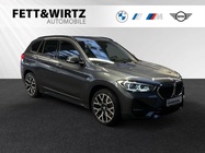 BMW X1 2021