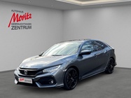 Honda Civic 2020