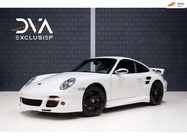 Porsche 997 2008