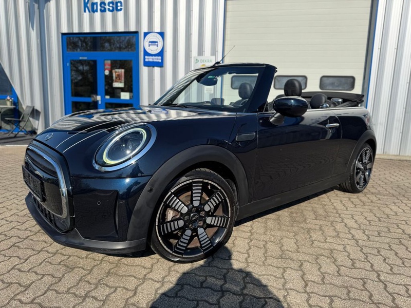 MINI Cabrio