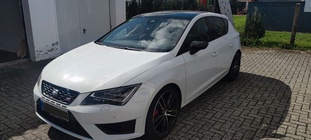 Seat Leon 2016
