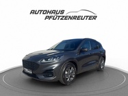 Ford Kuga 2022