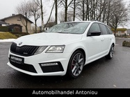 Skoda Octavia 2019