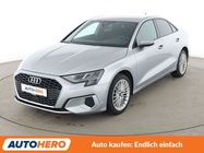 Audi A3 2021