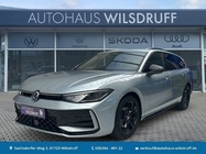 Volkswagen Passat 2024