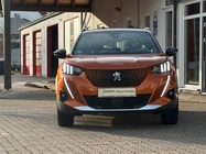 Peugeot 2008 2022