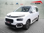 Citroen Berlingo 2019