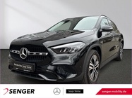 Mercedes-Benz GLA-Class 2024