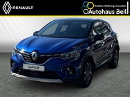 Renault Captur 2021