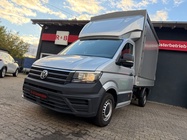 Volkswagen Crafter 2020