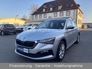 Skoda Scala 2022
