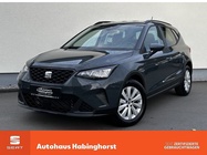 Seat Arona 2025
