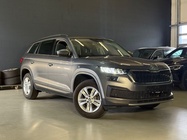 Skoda Kodiaq 2023