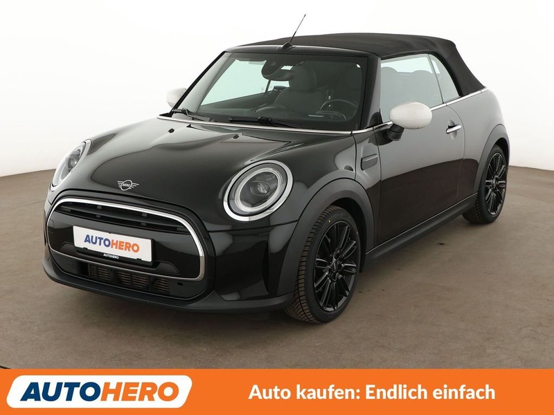 MINI Cabrio