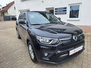 Ssangyong Tivoli 2019