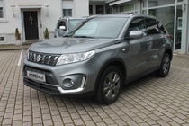 Suzuki Vitara 2020